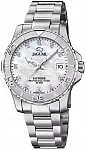 Executive Quartz Professional Diver