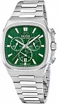 Jaguar Rondcarre Chrono J1048/3