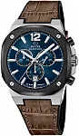 Jaguar Rondcarre Chrono J1026/2