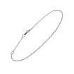 Wysoka Próba Złota Bransoletka 20cm, 1,2g TC.B0009.00B