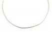 Złoty Łańcuszek 45cm, 2,16g