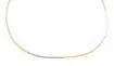 Złoty Łańcuszek 50cm, 2,82g