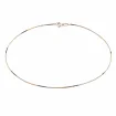 Wysoka Próba Złoty Łańcuszek 50cm, 2,82g TC.L0177.0BZ