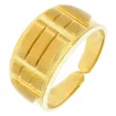 Złoty Pierścionek Rozmiar 16, 4,9g