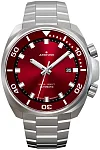 1972 Aquaris Automatic Red Set
