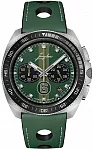 Junghans 1972 Chronoscope Sport Limited Edition Green 41/4467.00