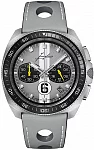 Junghans 1972 Chronoscope Sport Limited Edition Grey 41/4468.00