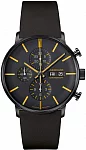 Form A Automatic Chrono Chronoscope English Date