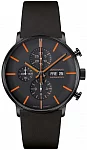 Form A Automatic Chrono Chronoscope German Date