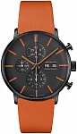 Form A Automatic Chrono Chronoscope English Date