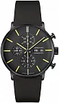 Form A Automatic Chrono Chronoscope English Date