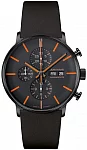 Form A Automatic Chrono Chronoscope English Date