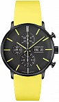 Form A Automatic Chrono Chronoscope German Date