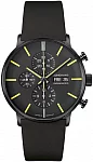 Form A Automatic Chrono Chronoscope German Date