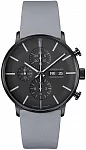 Form A Automatic Chrono Chronoscope English Date