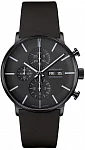 Form A Automatic Chrono Chronoscope English Date