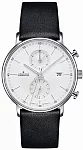 Form C Quartz Chrono Chronoscope
