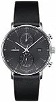 Form C Quartz Chrono Chronoscope