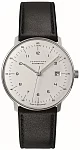 Max Bill Automatic Sapphire