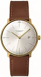 Max Bill Automatic PVD Sapphire