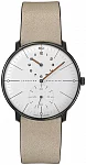 Max Bill Automatic Regulator Edition 60 Sapphire