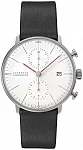Max Bill Chronoscope Bauhaus Special Edition Sapphire