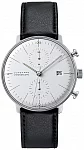 Max Bill Chronoscope Sapphire