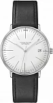 Max Bill Kleine Automatic Sapphire