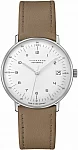 Max Bill Kleine Automatic Sapphire