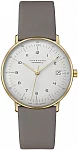 Max Bill Kleine Automatic Sapphire