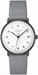 Max Bill Kleine Automatic Black and White Special Edition