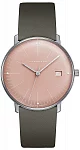 Max Bill Ladies Sapphire