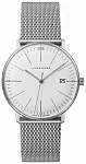 Junghans Max Bill Ladies Sapphire 47/4250.46