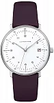 Max Bill Ladies Sapphire