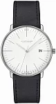 Max Bill Quartz MEGA Solar Titanium Sapphire