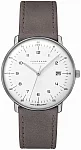 Max Bill Quartz MEGA Solar Titanium Sapphire