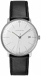 Max Bill Quartz Sapphire