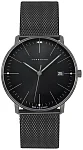 Junghans Max Bill Quartz Sapphire 41/4660.46