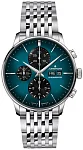 Junghans Meister Chronoscope German Day-Date 27/4622.46