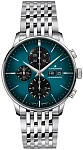 Junghans Meister Chronoscope English Day-Date 27/4622.47