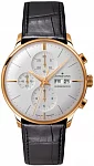 Meister Chronoscope PVD Hesalite English Day-Date
