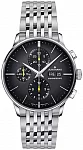 Meister Chronoscope Sapphire German Date