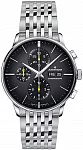 Meister Chronoscope Sapphire English Date