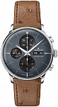 Meister Chronoscope Sapphire English Date