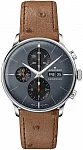 Meister Chronoscope Sapphire German Date