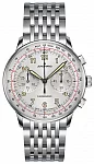 Meister Chronoscope Telemeter Sapphire