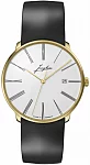 Meister Fein Automatic Sapphire Limited Edition Erhard 18k Gold