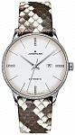 Junghans Meister Ladies Automatic Diamonds 27/4047.00