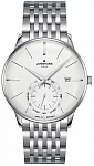 Junghans Meister MEGA Kleine Sekunde Sapphire Crystal 58/4900.46