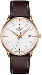 Meister MEGA Rose Gold PVD Sapphire